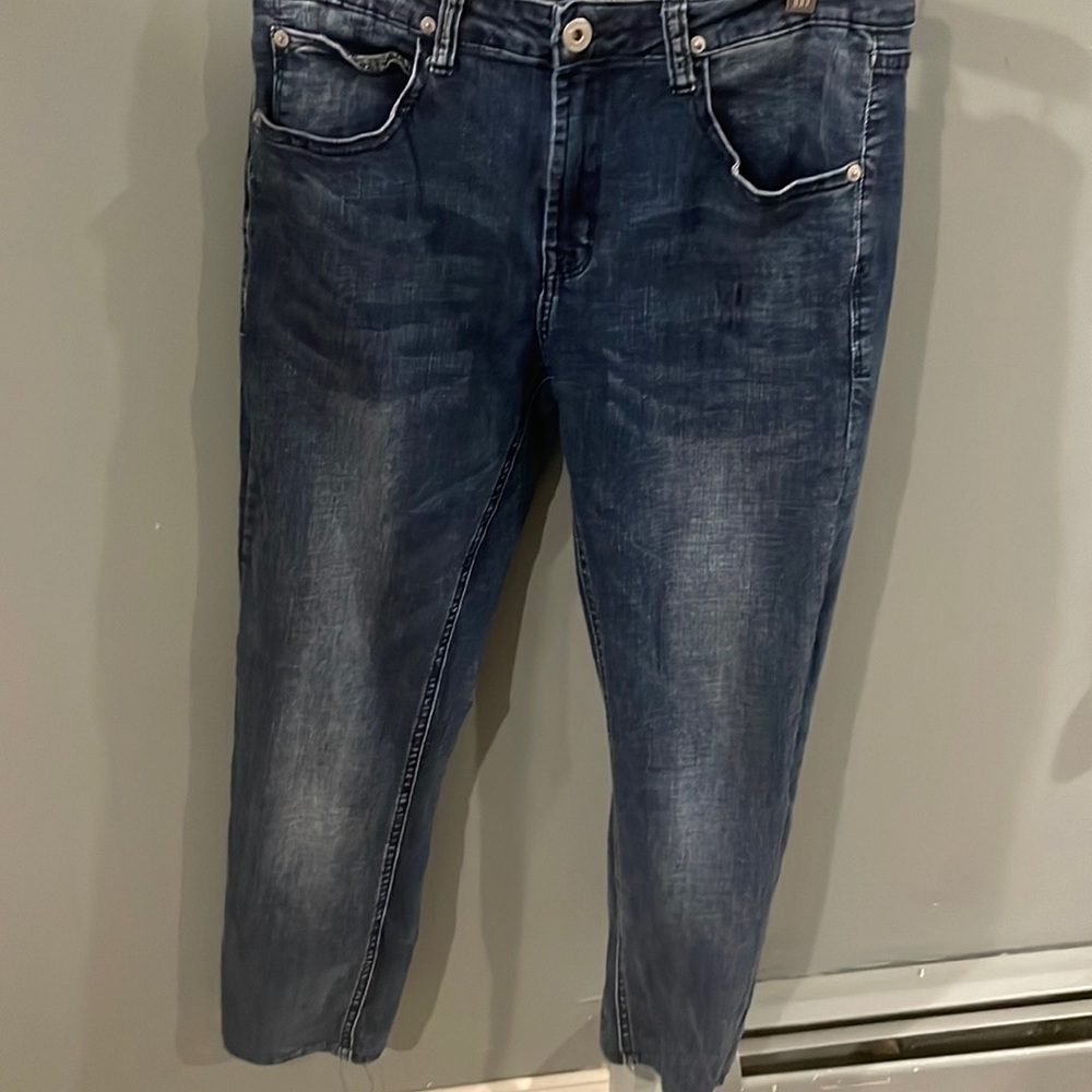 Hudson jeans size 20